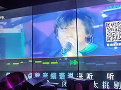 -欢乐迪KTV(观音桥未来国际店)