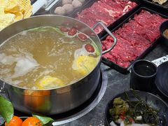 -林记潮牛·牛肉火锅(上马墩店)