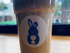 -小意思咖啡店(草桥店)