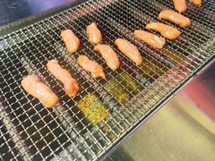 -马路牙子地桌烤肉(工体店)