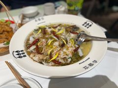 -渔语鱼新川菜Bistro(万象天地店)