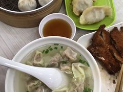 -珊珊小笼馆(仙霞路店)