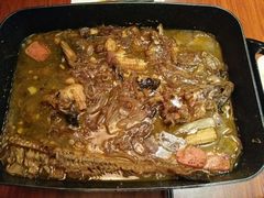 -湄公河秘制烤鱼(西双十贰城商业中心店)