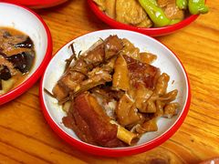 甏肉-老济宁甏肉干饭(凌云路店)