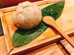 -湊湊火锅·茶憩(东城万达店)