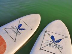 -WhaleSports户外水上运动俱乐部(朝阳公园店)