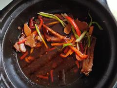 -食膳人家·永州美食地标(双牌店)