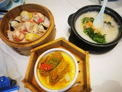 -盛世名点(客世界店)