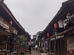 -涞滩古镇