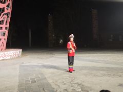 -大新明仕山庄