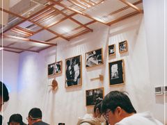 大堂-小满手工粉(上海月星环球港店)
