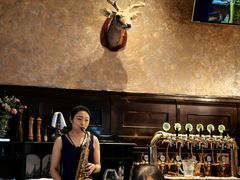 -波特曼西餐厅(南岗店)