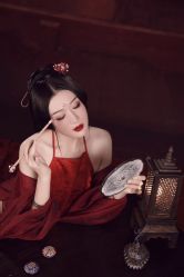 -盘子女人坊生日照·摄影馆(浦东店)