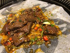 -么子烤肉(化龙池店)