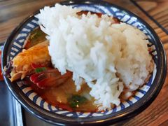-Hi YOU你的饭局泰餐厅(雍和宫店)