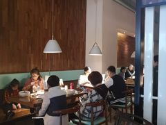 大堂-十面春风·江南面馆(崇宁路店)