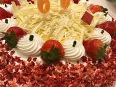 -85度C(上海周浦店)