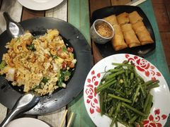 -Doo Dee Thai Food(Issan/Isaan/Esan)