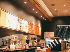 -星巴克(北辰西路店)