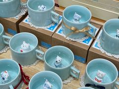 -猫的天空之城概念书店(印象城购物中心店)