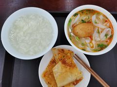 -华中科技大学西二学生食堂