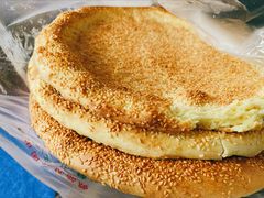 -阿布拉的馕(西北路店)