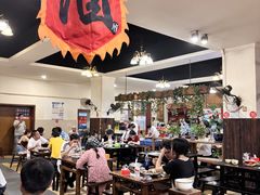 -醉八仙热酒馆(渝中店)