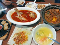 -印象徽州·正宗徽菜体验店