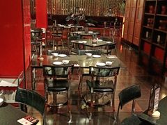 大堂-小资太太餐厅(南岗区店)