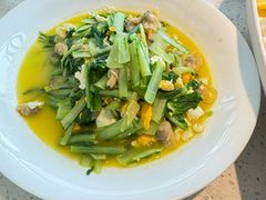 -船歌·鱼水饺青岛菜(石老人店)