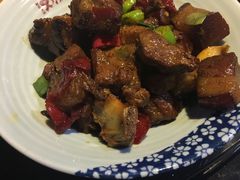 -好灶头妈妈菜·柴火灶台鱼·千岛湖土菜地标美食
