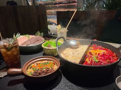 -大龙燚·旷野鲜火锅(广州首店)