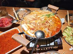 -大叹号啤酒屋·延边料理(延大店)