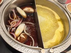 -一绪に寿喜烧(荟聚店)