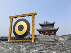 -相门城墙文化休闲景区