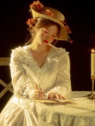 -米莱摄影写真(五大道别墅店)