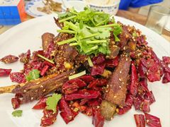 -敖家巷羊肉汤(瑞尔戴斯店)