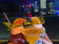 -船长酒吧 The Captain