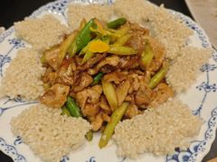 -鸢飞潍坊菜馆(鸢飞大酒店)