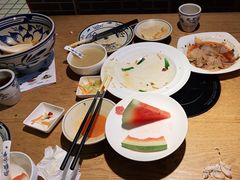-福茂源横山铁锅羊肉(牡丹园店)