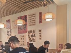 -郑记•不夜城烧烤•龙虾•虾蟹(黄鹤楼店)