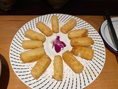 -永安鱼庄·镇江菜(丁卯店)