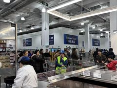 -山姆会员商店(邻瑞广场店)