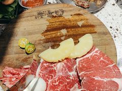 -奎梨(南京鼓楼大观天地店)