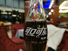 -圣雷克大酒店-爱琴海自助餐厅