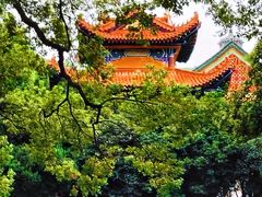 -宝通禅寺