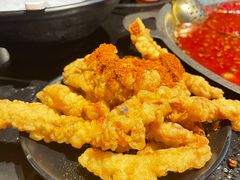 -珮姐老火锅(新街口店)