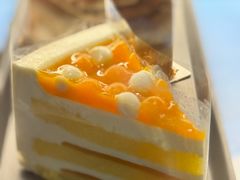 -星巴克臻选(华堂·新辰汇店)