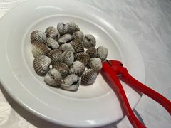-五马集·海鲜·温州大牌档(黑金冠五马街十字路口店)