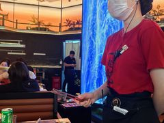 -西塔老太太泥炉烤肉(上海七宝领展广场店)